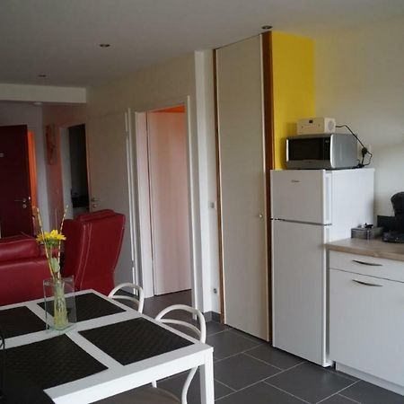 La Croix Du Loup Villa Haselbourg Kültér fotó